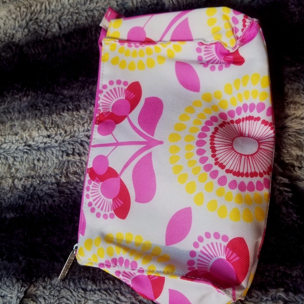 Clinique Makeup Bag NWOT!